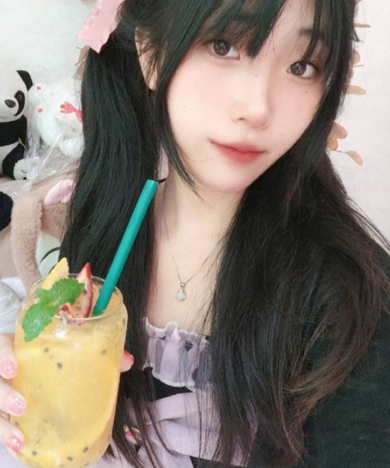 已婚少女